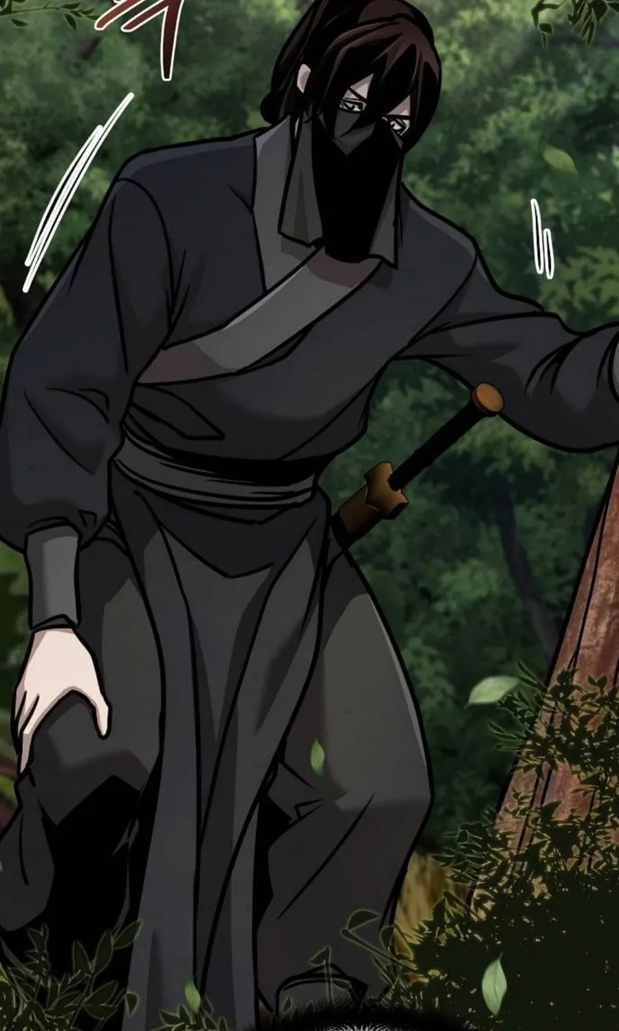 Tiểu Tử Đáng Ngờ Lại Là Cao Thủ Chap 130 - Next Chap 131