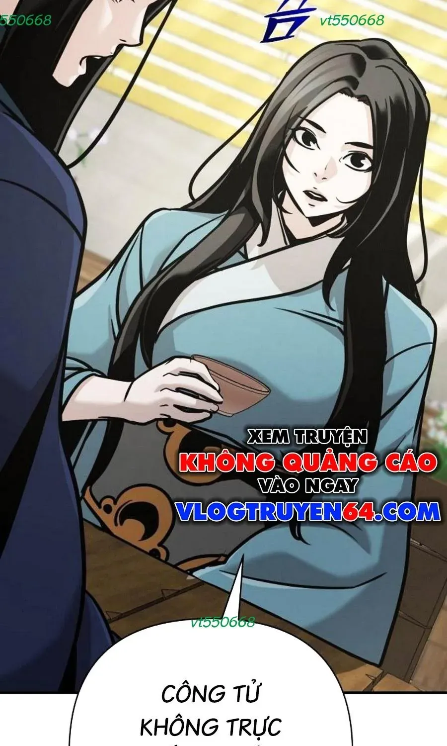Tiểu Tử Đáng Ngờ Lại Là Cao Thủ Chap 130 - Next Chap 131