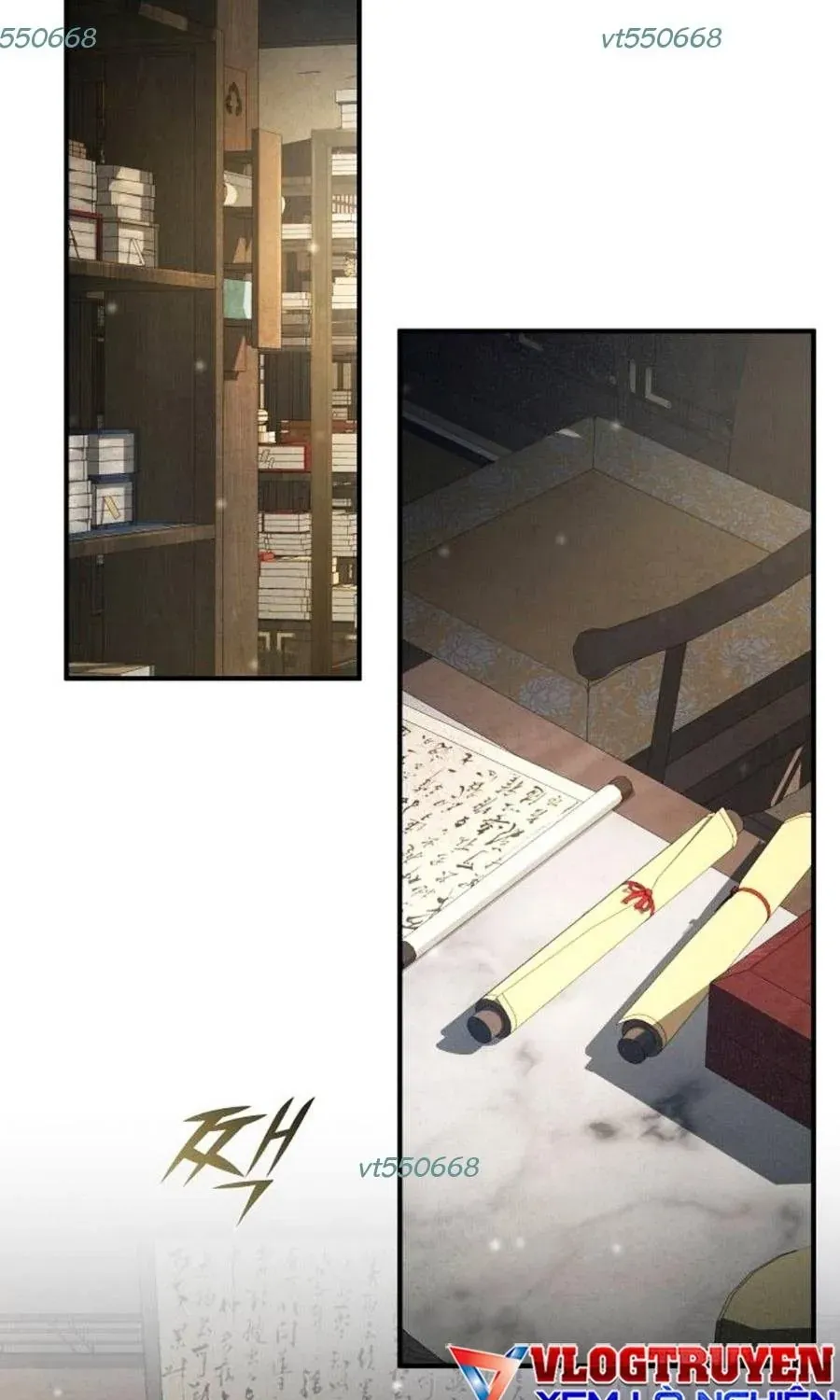 Tiểu Tử Đáng Ngờ Lại Là Cao Thủ Chap 130 - Next Chap 131