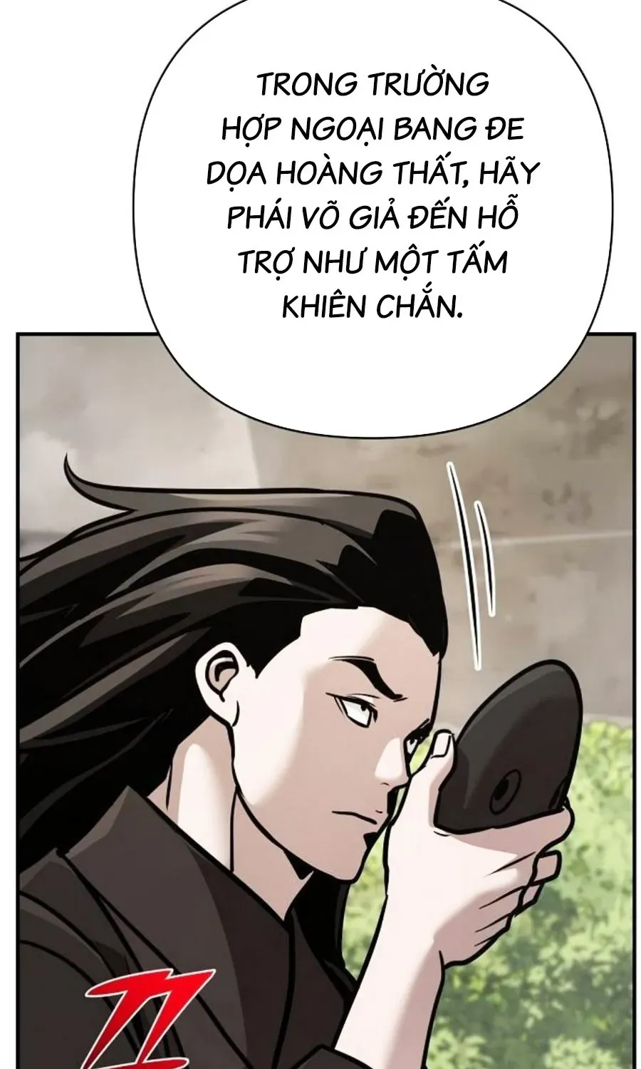 Tiểu Tử Đáng Ngờ Lại Là Cao Thủ Chap 131 - Next Chap 132