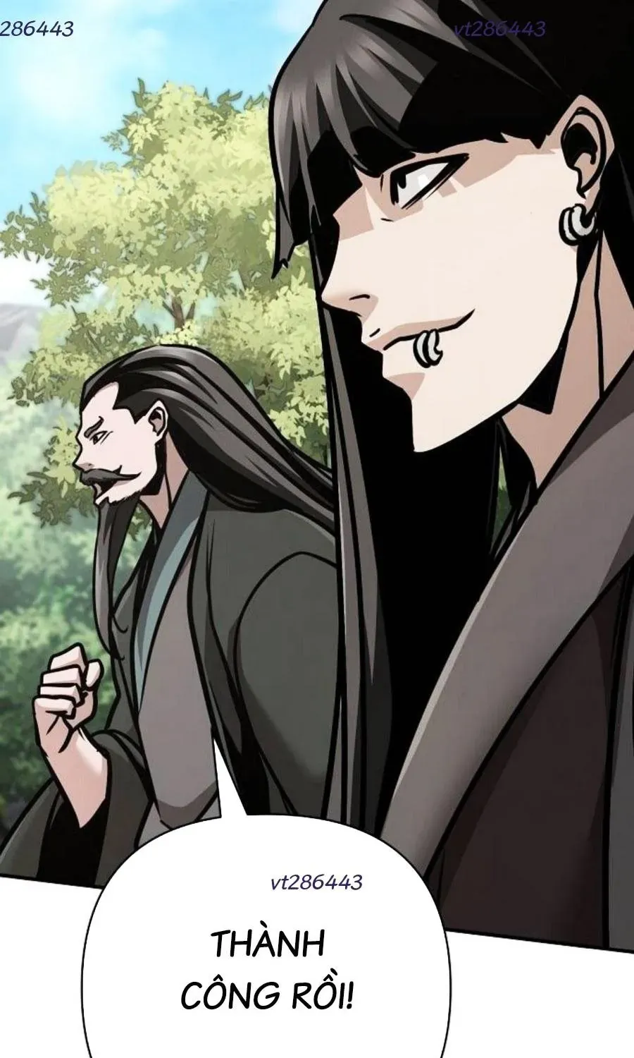 Tiểu Tử Đáng Ngờ Lại Là Cao Thủ Chap 131 - Next Chap 132