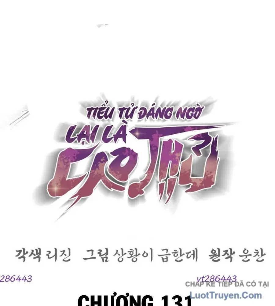Tiểu Tử Đáng Ngờ Lại Là Cao Thủ Chap 131 - Next Chap 132