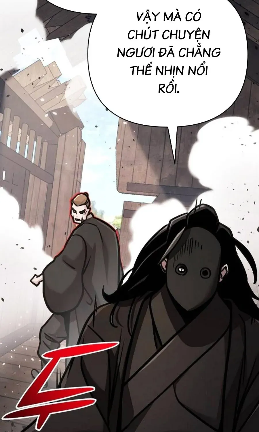 Tiểu Tử Đáng Ngờ Lại Là Cao Thủ Chap 131 - Next Chap 132
