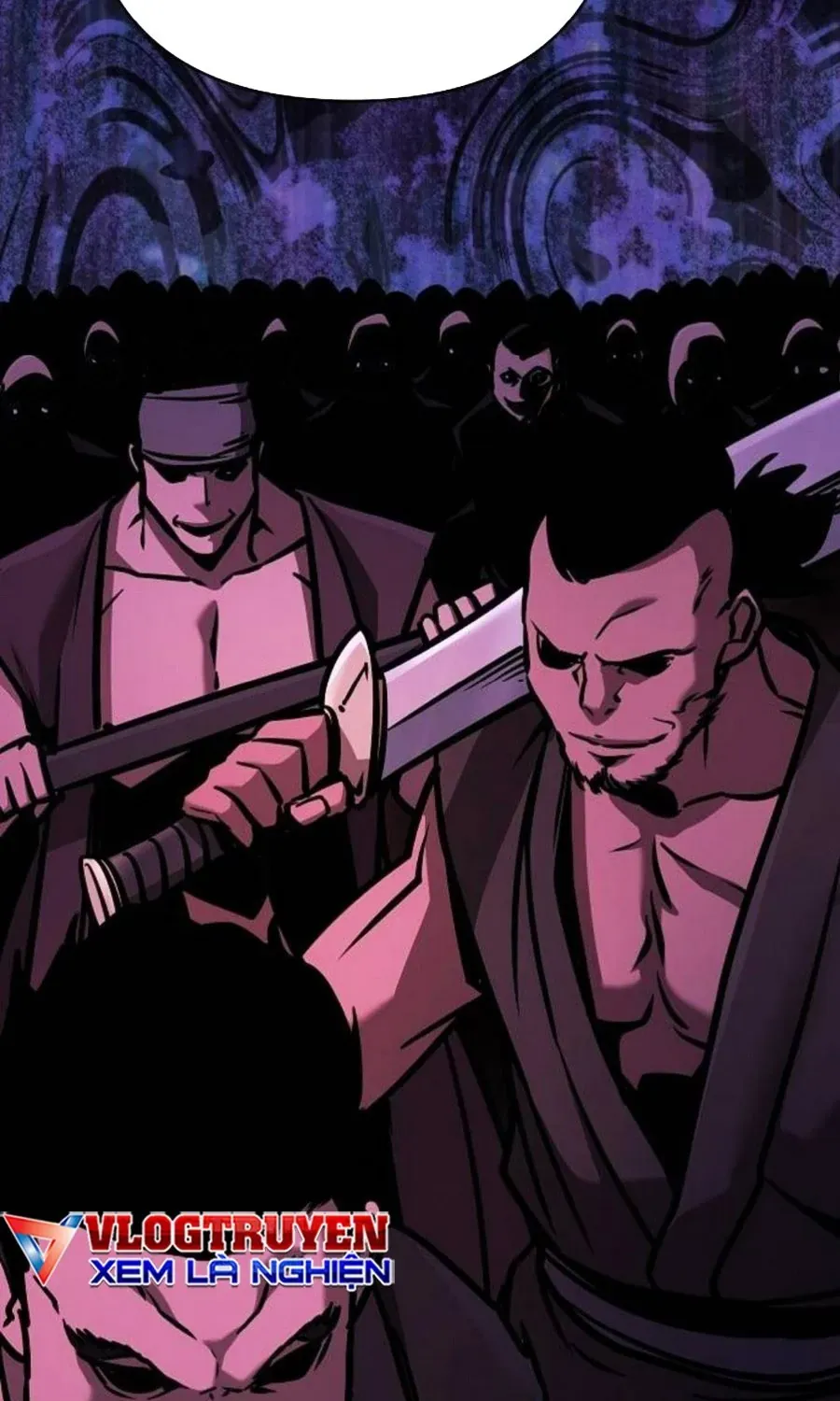 Tiểu Tử Đáng Ngờ Lại Là Cao Thủ Chap 131 - Next Chap 132