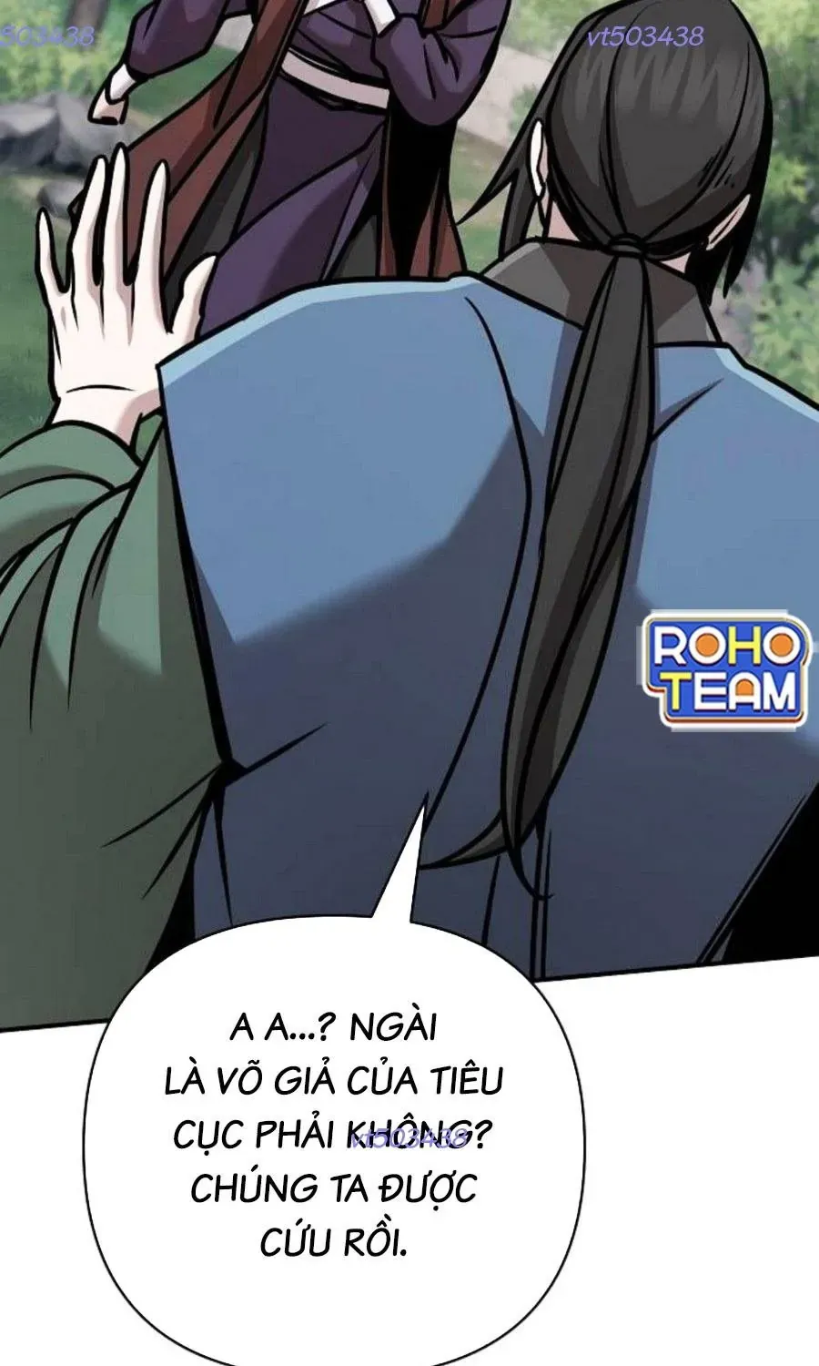 Tiểu Tử Đáng Ngờ Lại Là Cao Thủ Chap 132 - Next Chap 133