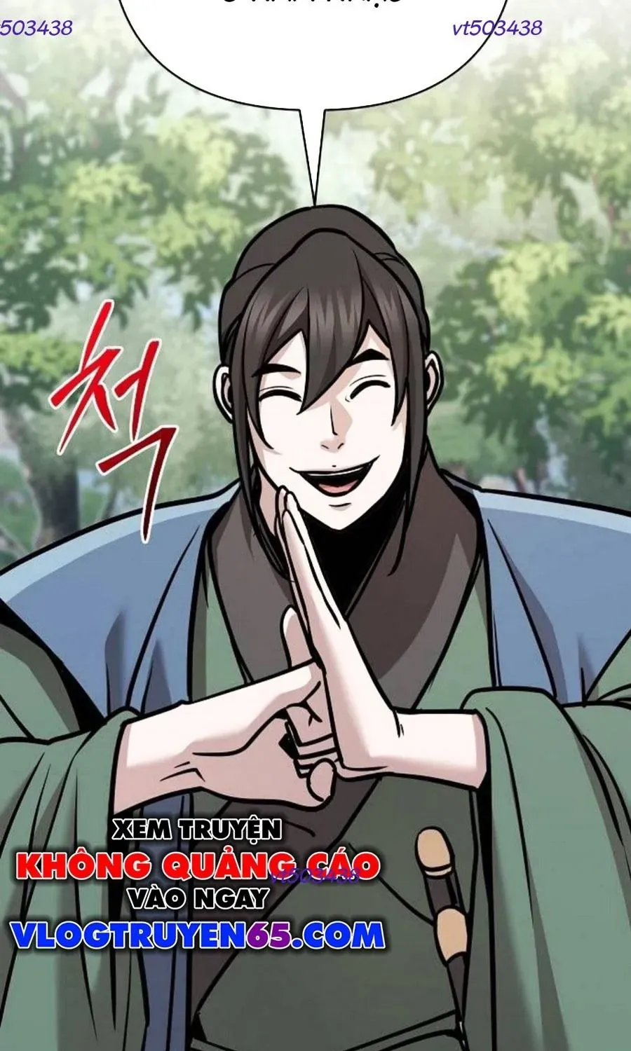 Tiểu Tử Đáng Ngờ Lại Là Cao Thủ Chap 132 - Next Chap 133