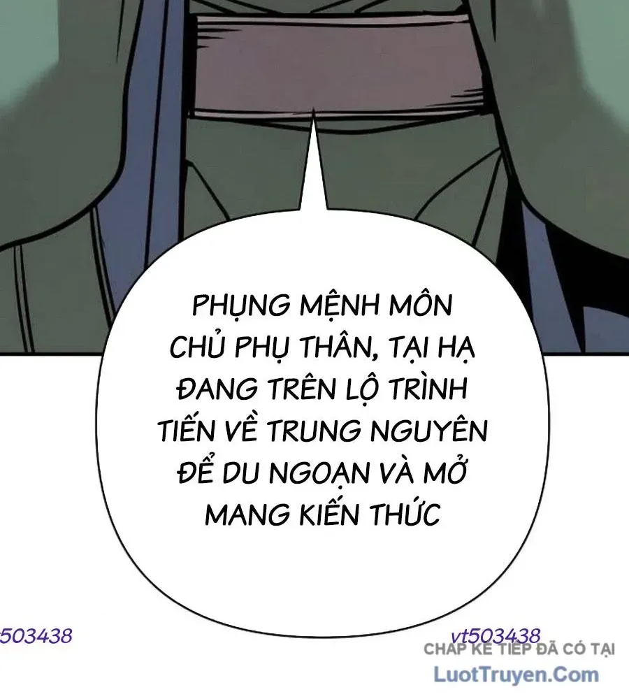 Tiểu Tử Đáng Ngờ Lại Là Cao Thủ Chap 132 - Next Chap 133