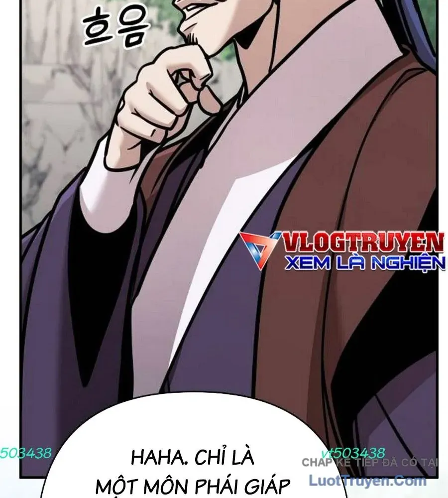 Tiểu Tử Đáng Ngờ Lại Là Cao Thủ Chap 132 - Next Chap 133