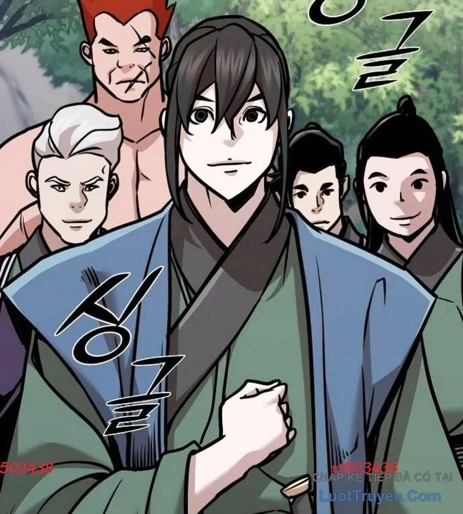 Tiểu Tử Đáng Ngờ Lại Là Cao Thủ Chap 132 - Next Chap 133
