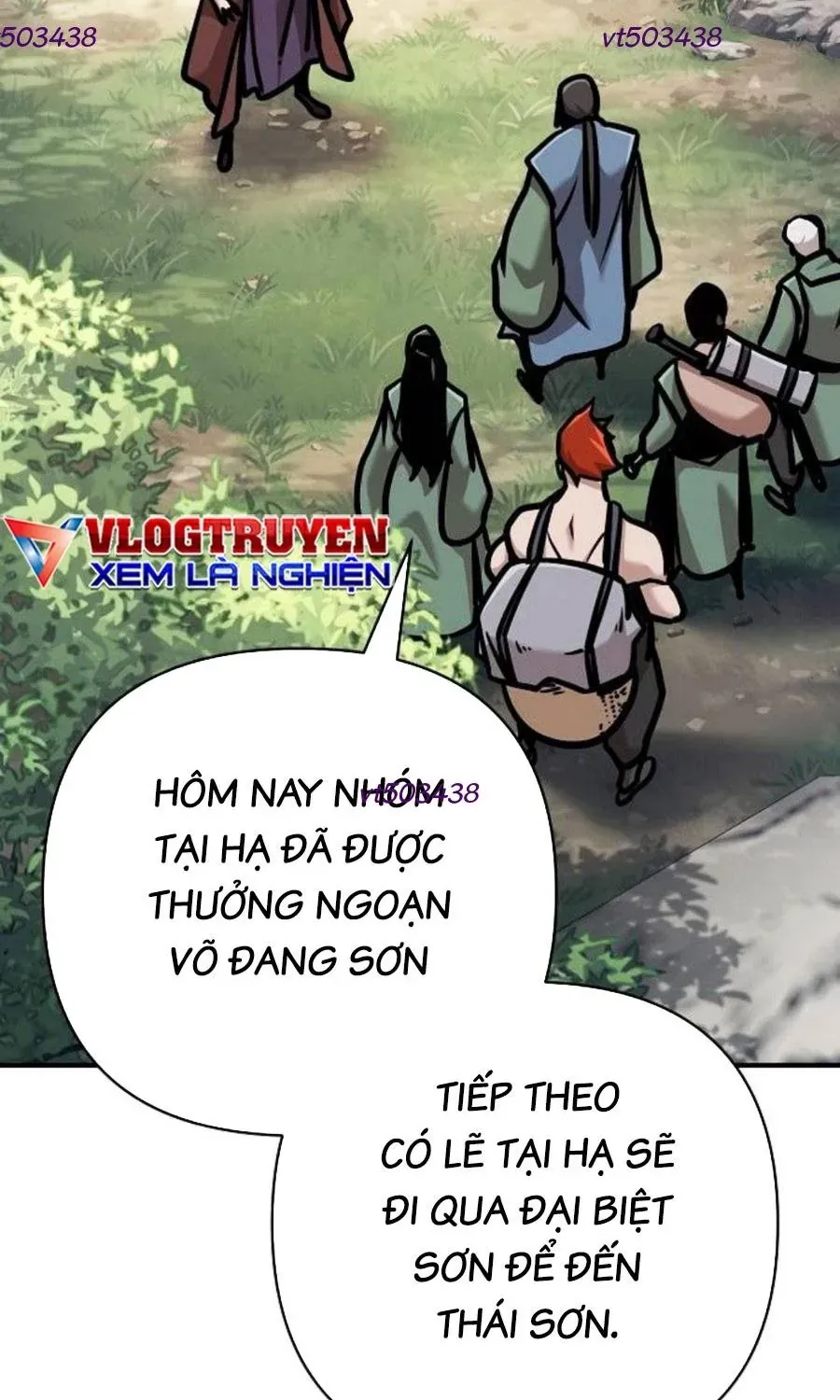 Tiểu Tử Đáng Ngờ Lại Là Cao Thủ Chap 132 - Next Chap 133