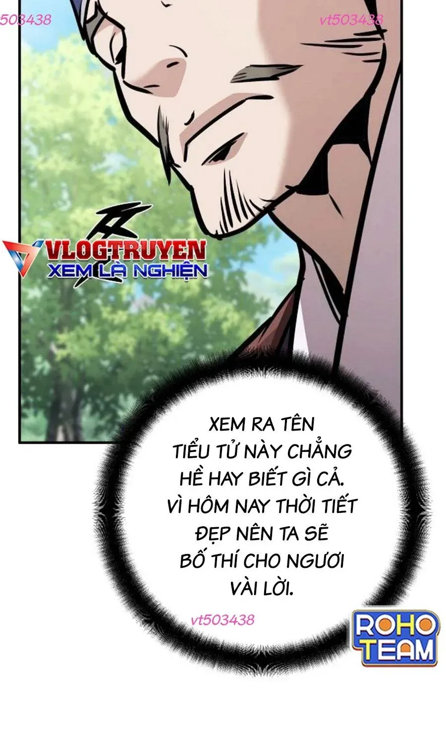 Tiểu Tử Đáng Ngờ Lại Là Cao Thủ Chap 132 - Next Chap 133