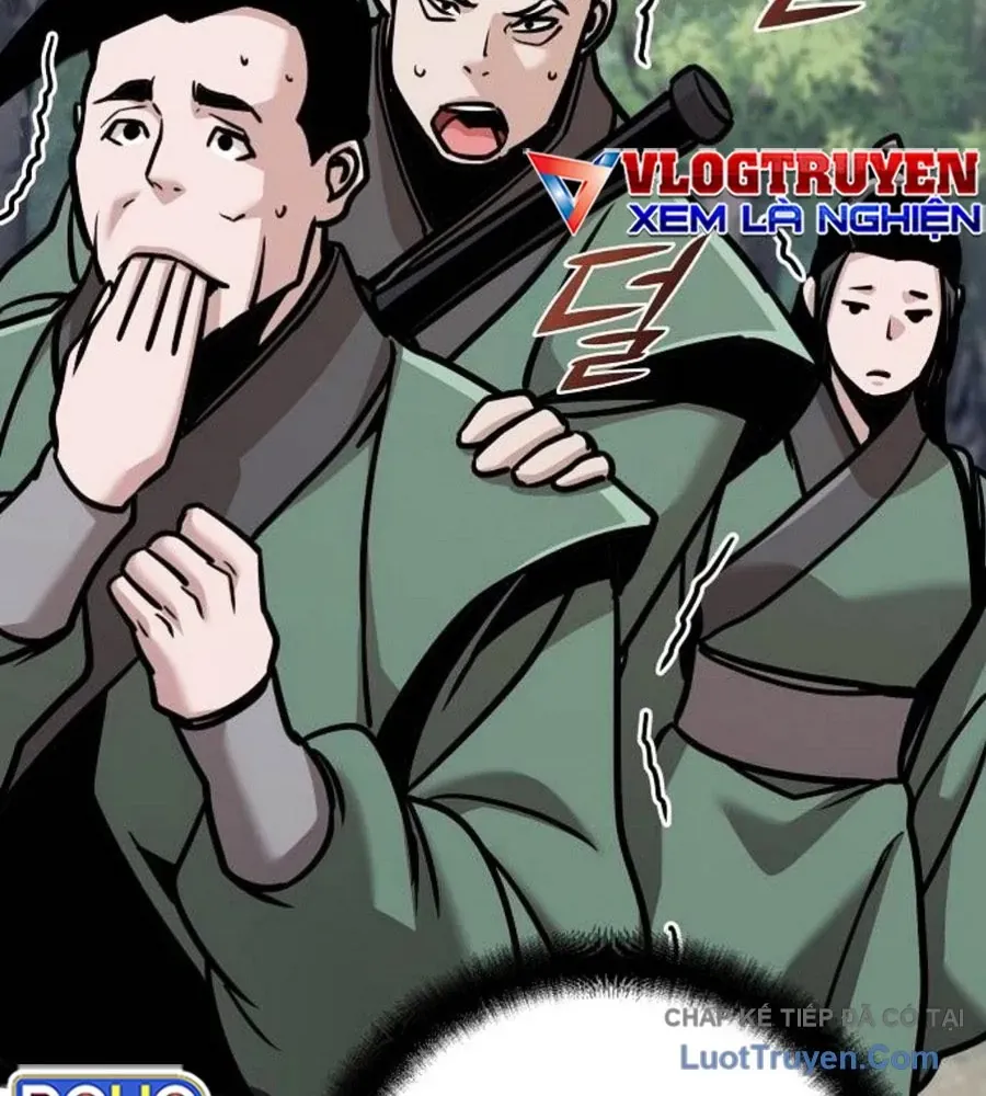 Tiểu Tử Đáng Ngờ Lại Là Cao Thủ Chap 132 - Next Chap 133