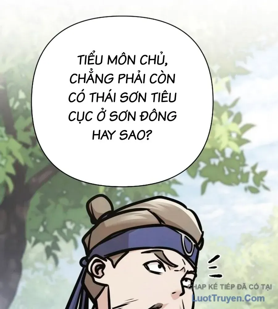 Tiểu Tử Đáng Ngờ Lại Là Cao Thủ Chap 132 - Next Chap 133