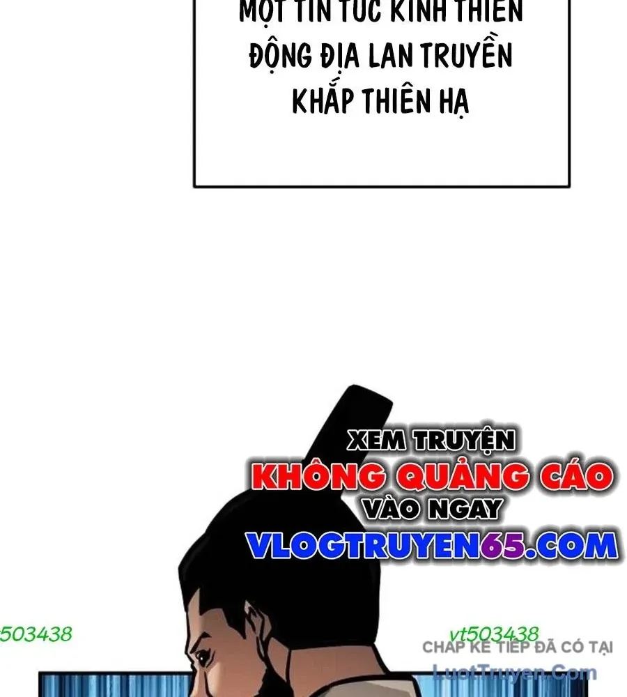 Tiểu Tử Đáng Ngờ Lại Là Cao Thủ Chap 132 - Next Chap 133