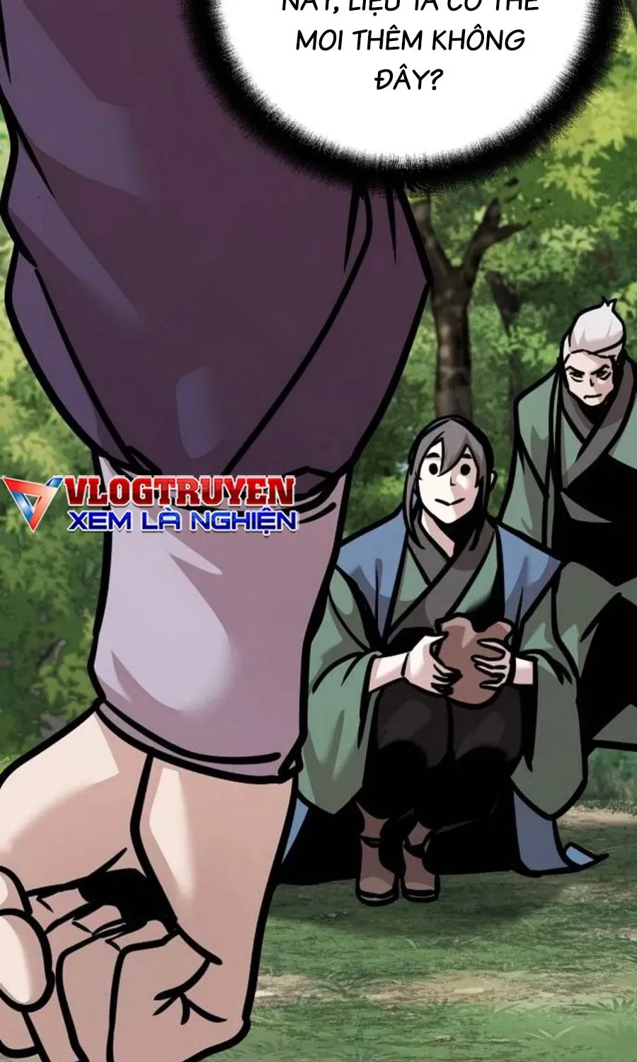 Tiểu Tử Đáng Ngờ Lại Là Cao Thủ Chap 132 - Next Chap 133