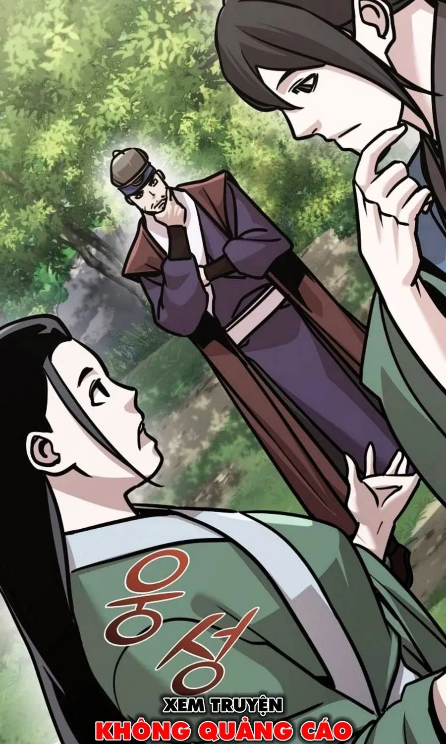 Tiểu Tử Đáng Ngờ Lại Là Cao Thủ Chap 132 - Next Chap 133