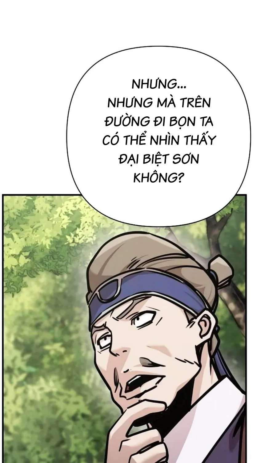 Tiểu Tử Đáng Ngờ Lại Là Cao Thủ Chap 132 - Next Chap 133