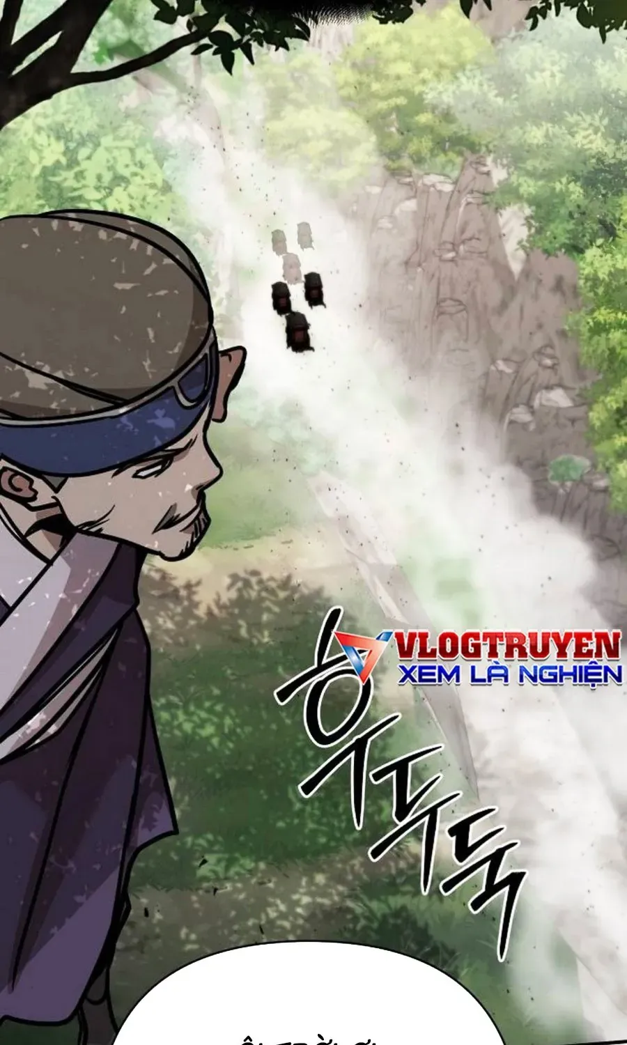 Tiểu Tử Đáng Ngờ Lại Là Cao Thủ Chap 132 - Next Chap 133