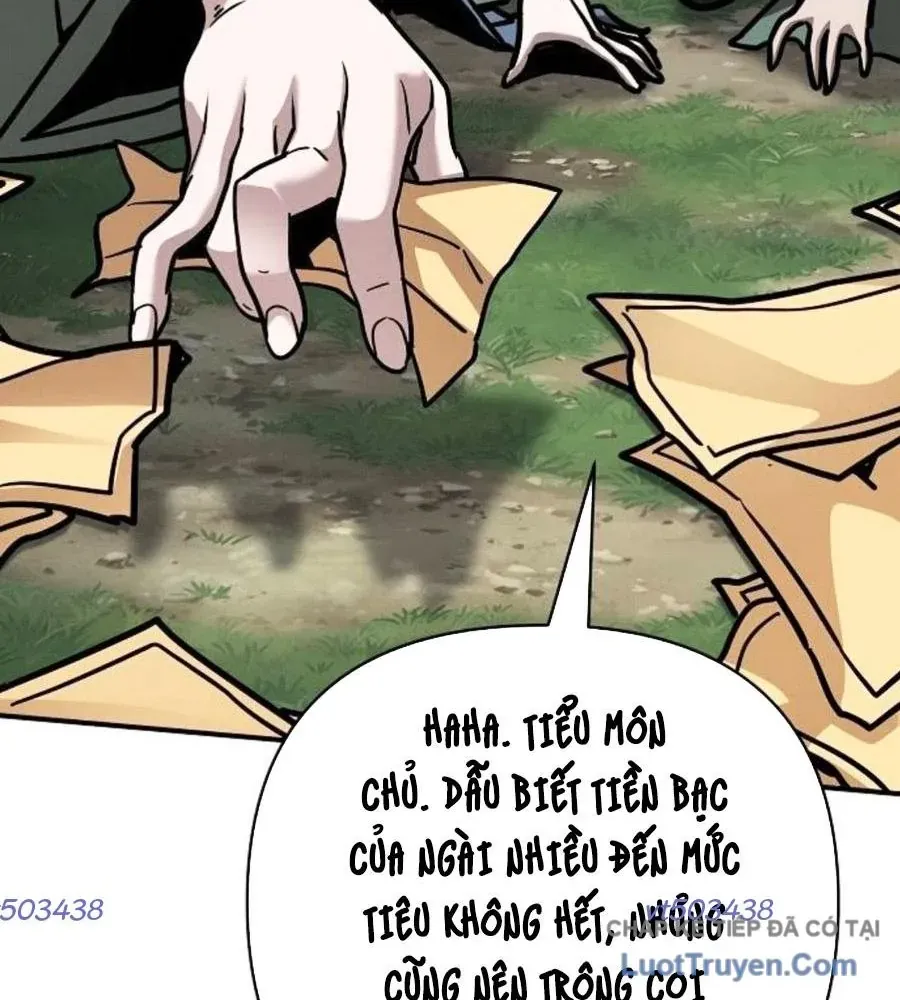 Tiểu Tử Đáng Ngờ Lại Là Cao Thủ Chap 132 - Next Chap 133