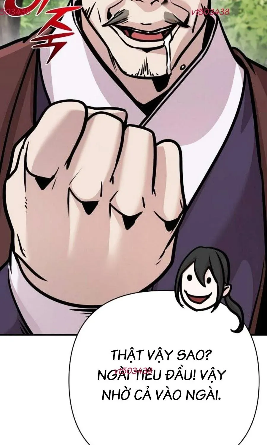 Tiểu Tử Đáng Ngờ Lại Là Cao Thủ Chap 132 - Next Chap 133