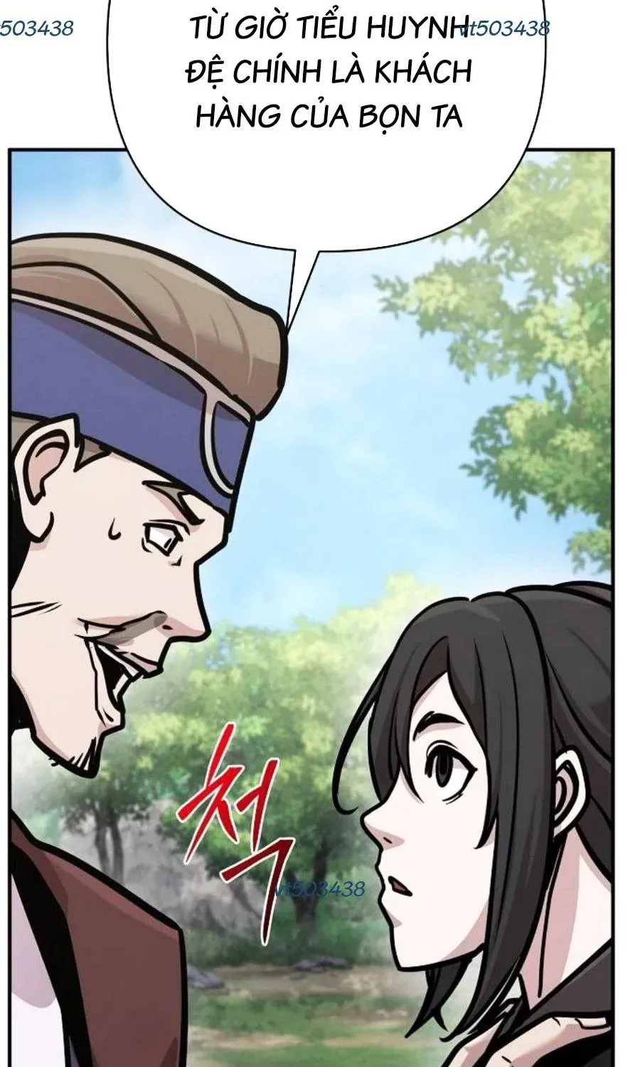 Tiểu Tử Đáng Ngờ Lại Là Cao Thủ Chap 132 - Next Chap 133