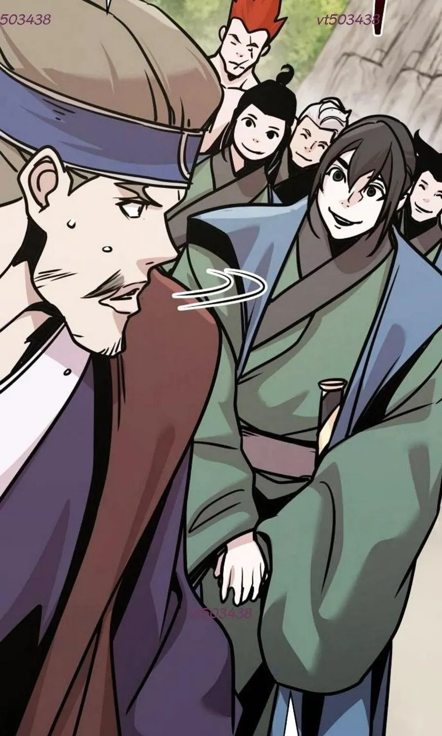 Tiểu Tử Đáng Ngờ Lại Là Cao Thủ Chap 132 - Next Chap 133