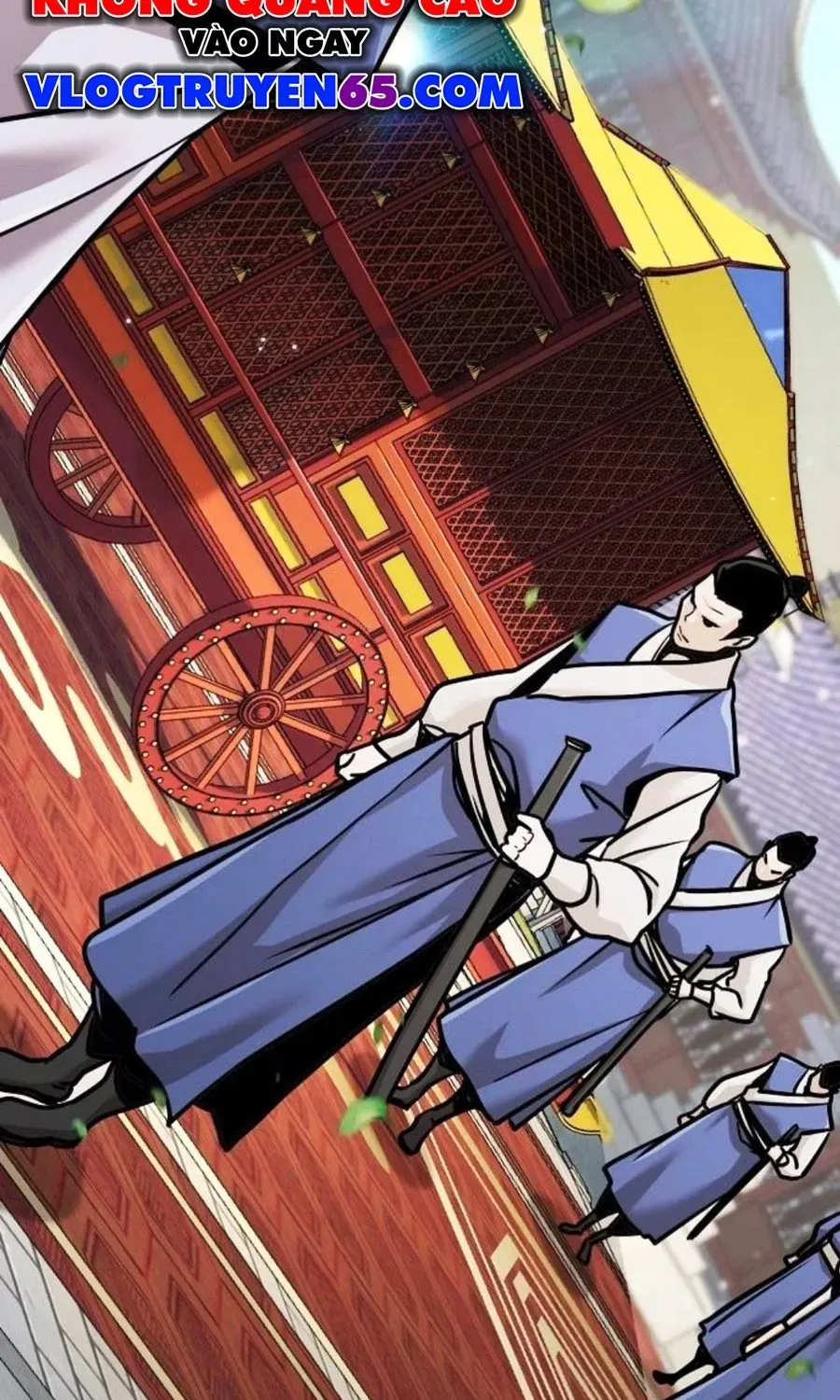 Tiểu Tử Đáng Ngờ Lại Là Cao Thủ Chap 132 - Next Chap 133
