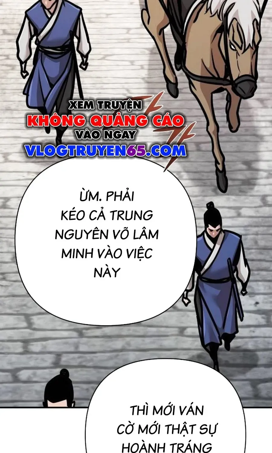 Tiểu Tử Đáng Ngờ Lại Là Cao Thủ Chap 132 - Next Chap 133