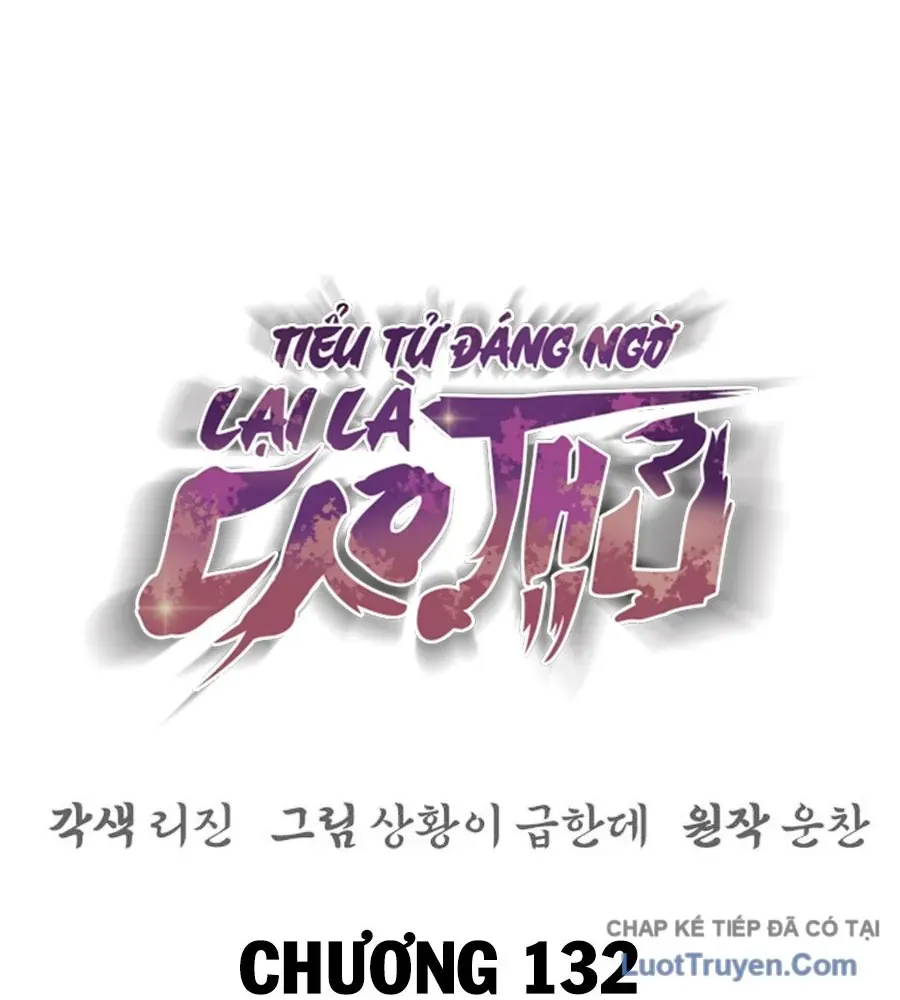 Tiểu Tử Đáng Ngờ Lại Là Cao Thủ Chap 132 - Next Chap 133