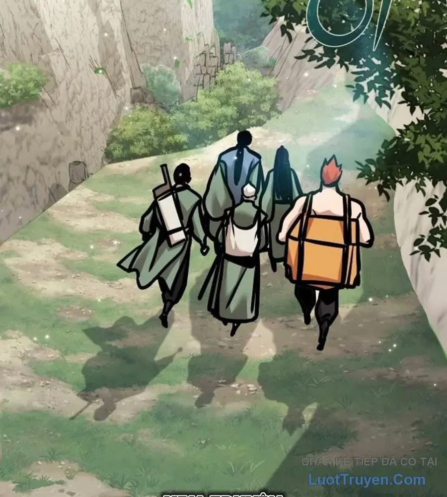 Tiểu Tử Đáng Ngờ Lại Là Cao Thủ Chap 132 - Next Chap 133