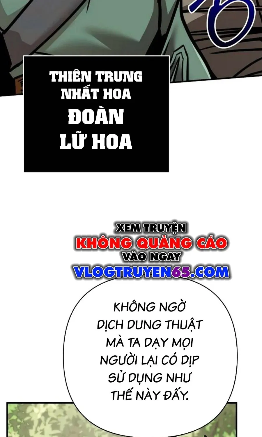 Tiểu Tử Đáng Ngờ Lại Là Cao Thủ Chap 132 - Next Chap 133