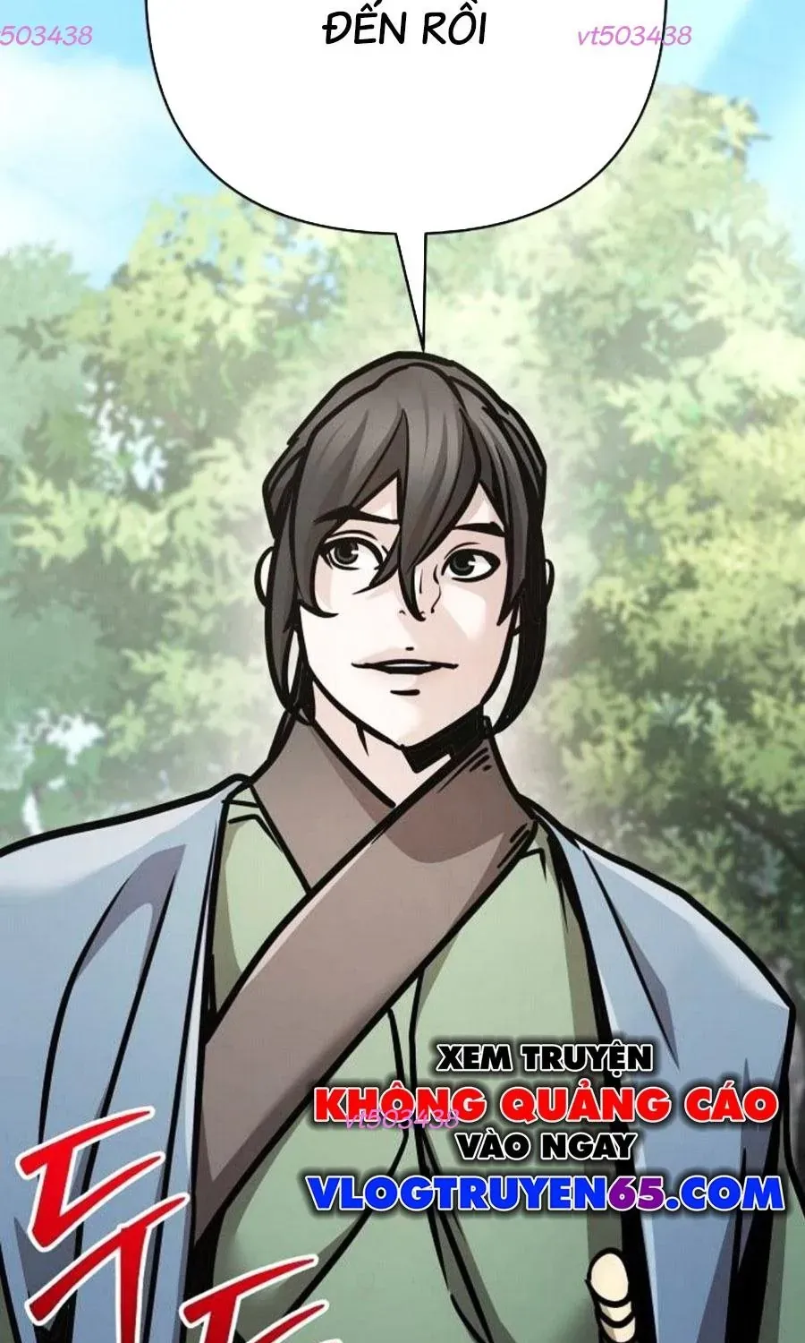 Tiểu Tử Đáng Ngờ Lại Là Cao Thủ Chap 132 - Next Chap 133