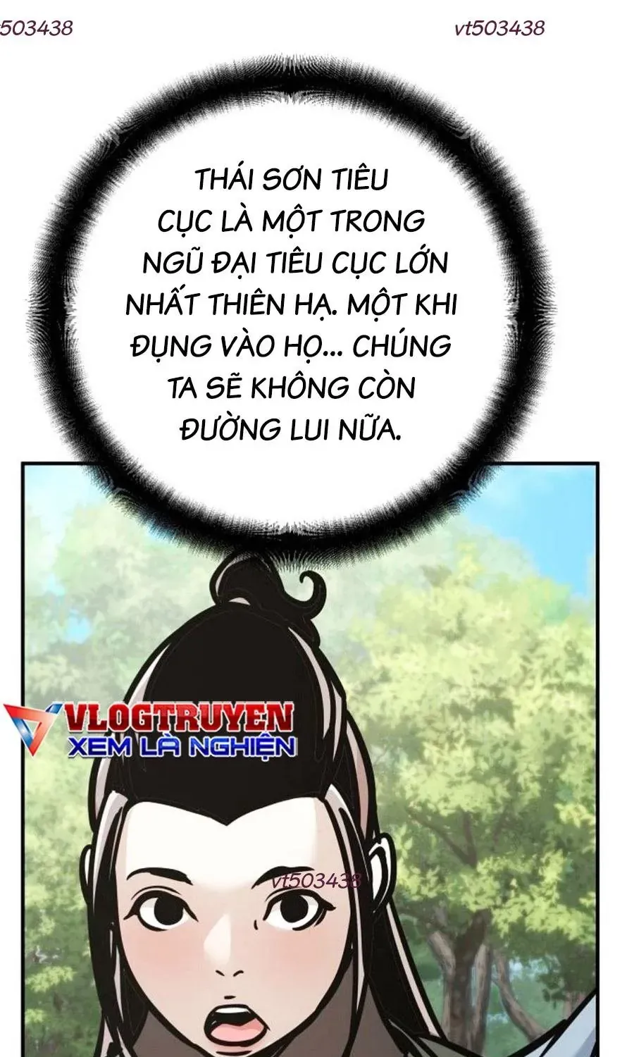 Tiểu Tử Đáng Ngờ Lại Là Cao Thủ Chap 132 - Next Chap 133