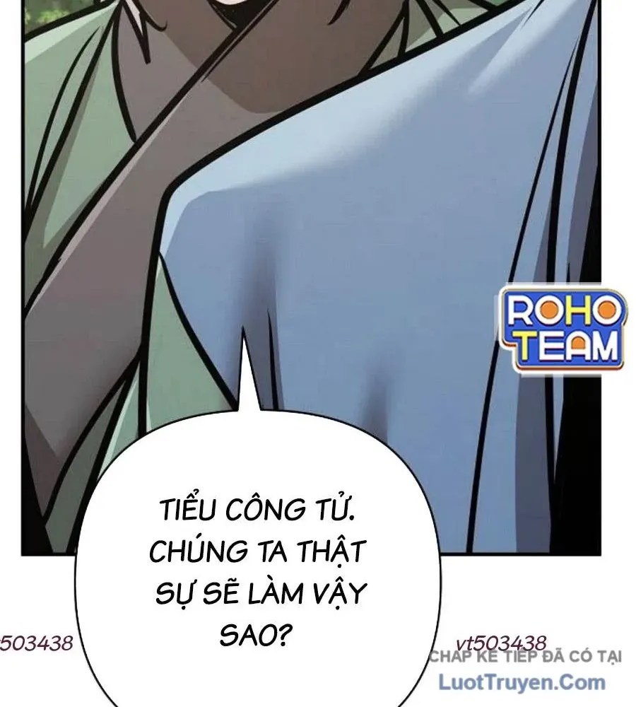 Tiểu Tử Đáng Ngờ Lại Là Cao Thủ Chap 132 - Next Chap 133
