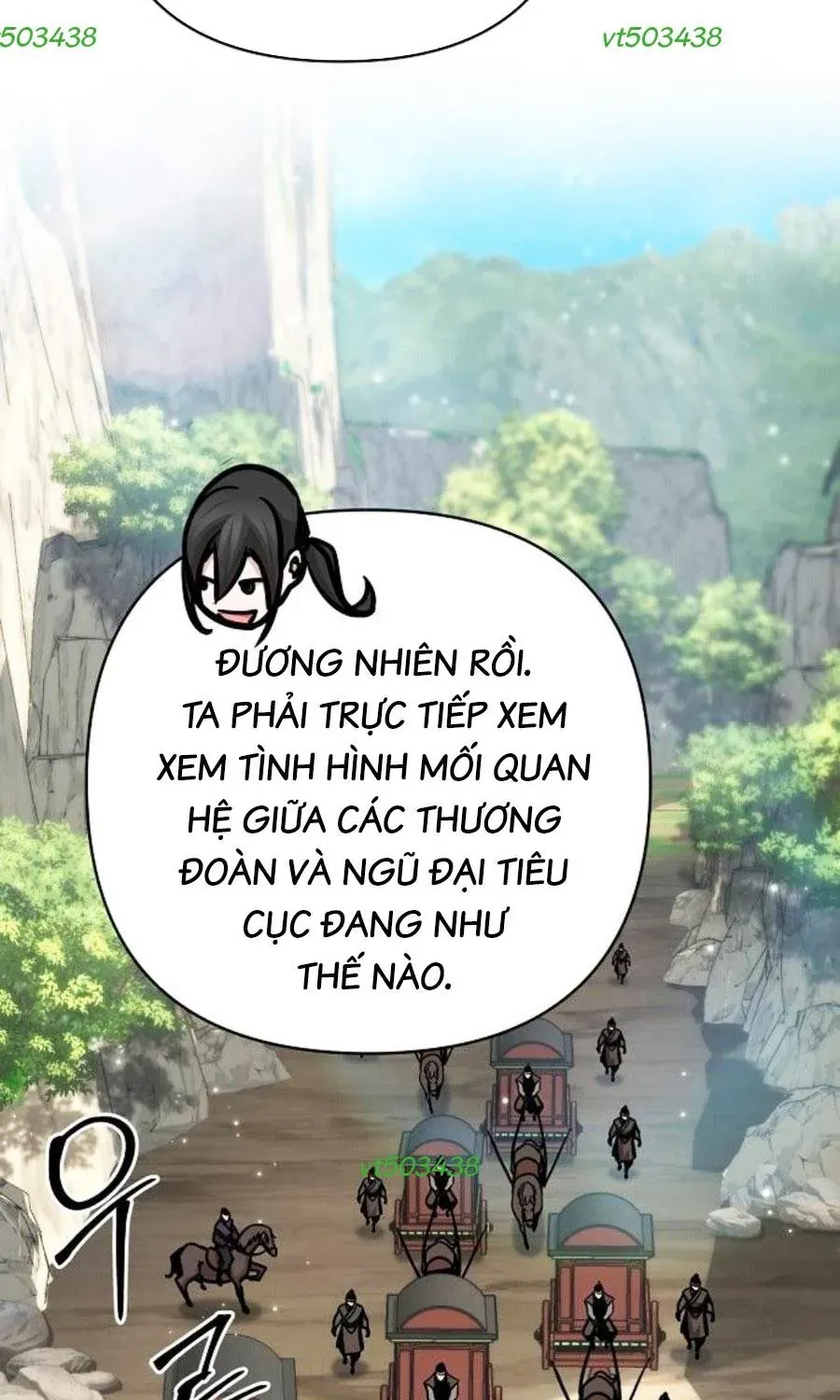 Tiểu Tử Đáng Ngờ Lại Là Cao Thủ Chap 132 - Next Chap 133