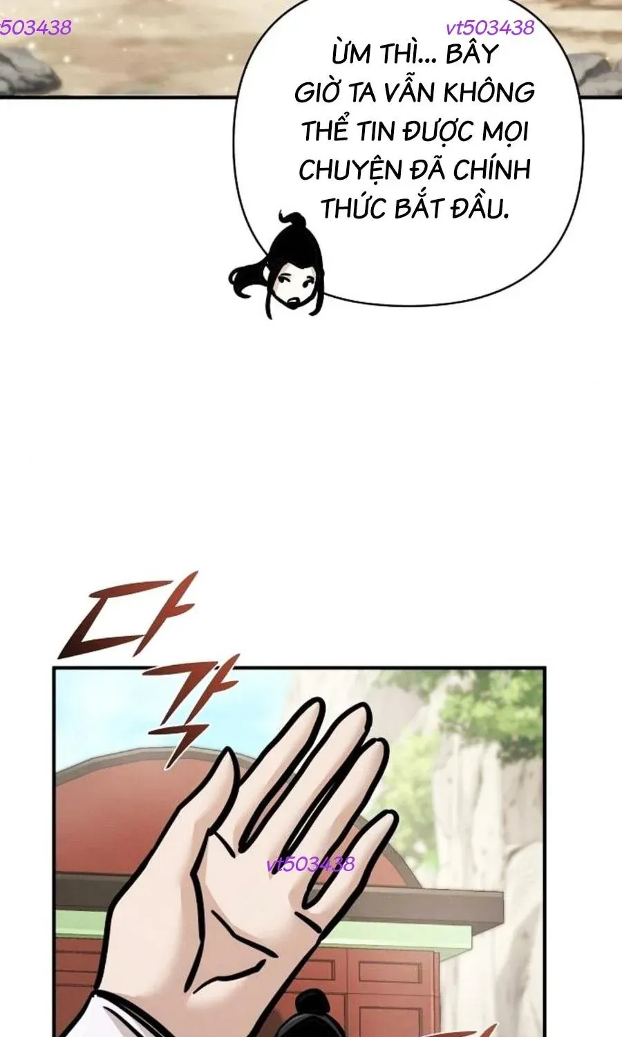 Tiểu Tử Đáng Ngờ Lại Là Cao Thủ Chap 132 - Next Chap 133