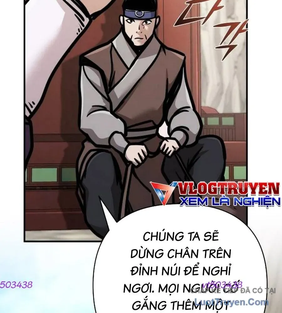 Tiểu Tử Đáng Ngờ Lại Là Cao Thủ Chap 132 - Next Chap 133