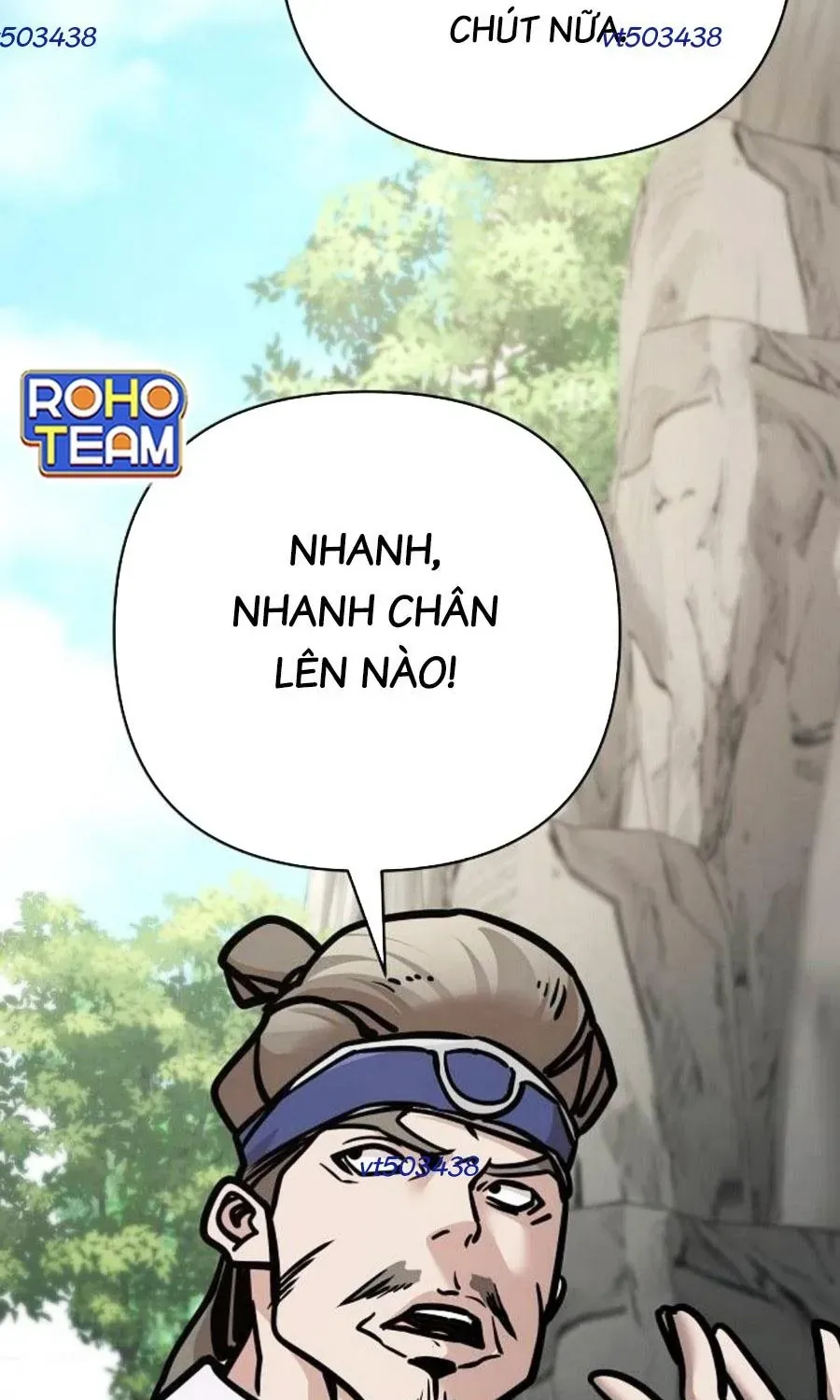 Tiểu Tử Đáng Ngờ Lại Là Cao Thủ Chap 132 - Next Chap 133