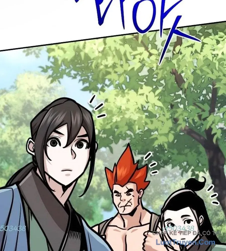 Tiểu Tử Đáng Ngờ Lại Là Cao Thủ Chap 132 - Next Chap 133