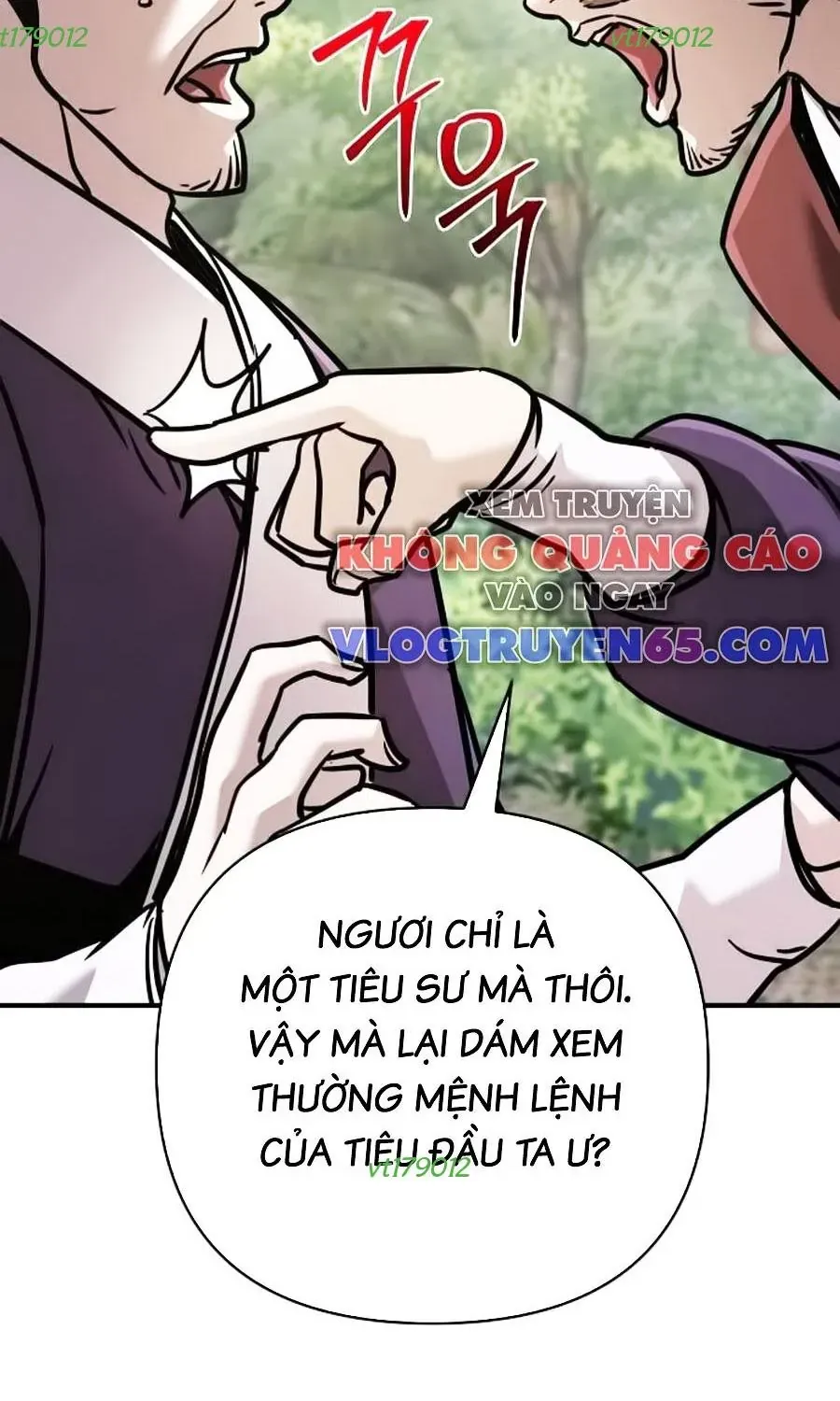 Tiểu Tử Đáng Ngờ Lại Là Cao Thủ Chap 133 - Next Chap 134