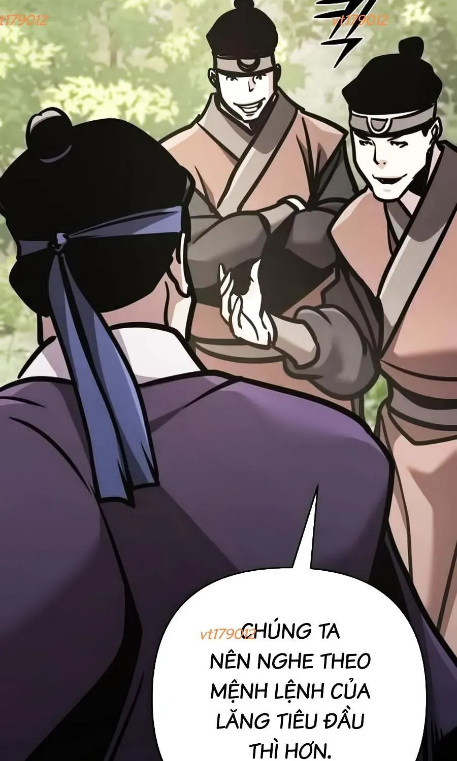 Tiểu Tử Đáng Ngờ Lại Là Cao Thủ Chap 133 - Next Chap 134