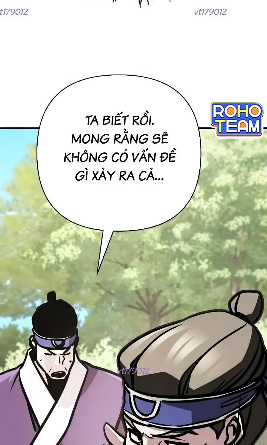Tiểu Tử Đáng Ngờ Lại Là Cao Thủ Chap 133 - Next Chap 134
