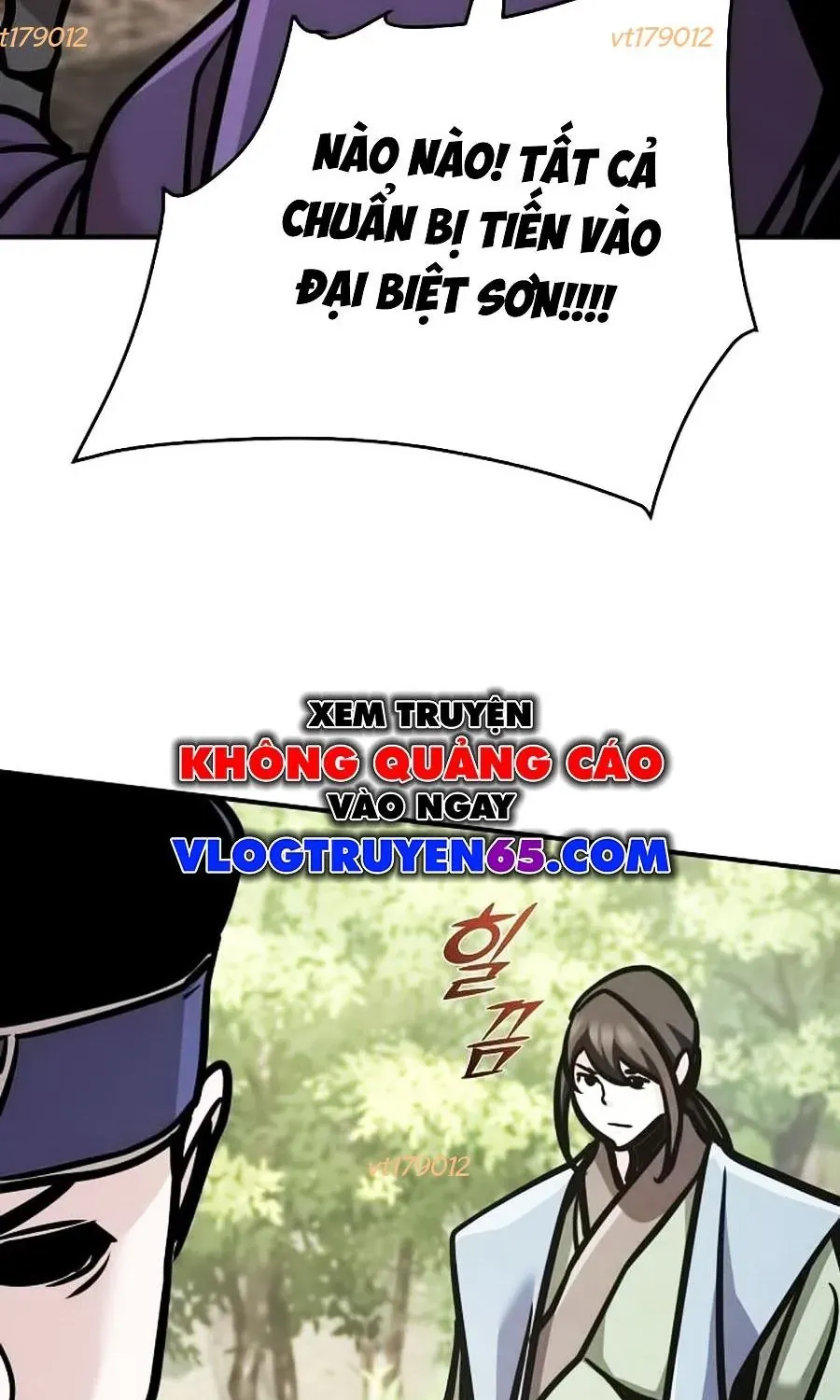 Tiểu Tử Đáng Ngờ Lại Là Cao Thủ Chap 133 - Next Chap 134