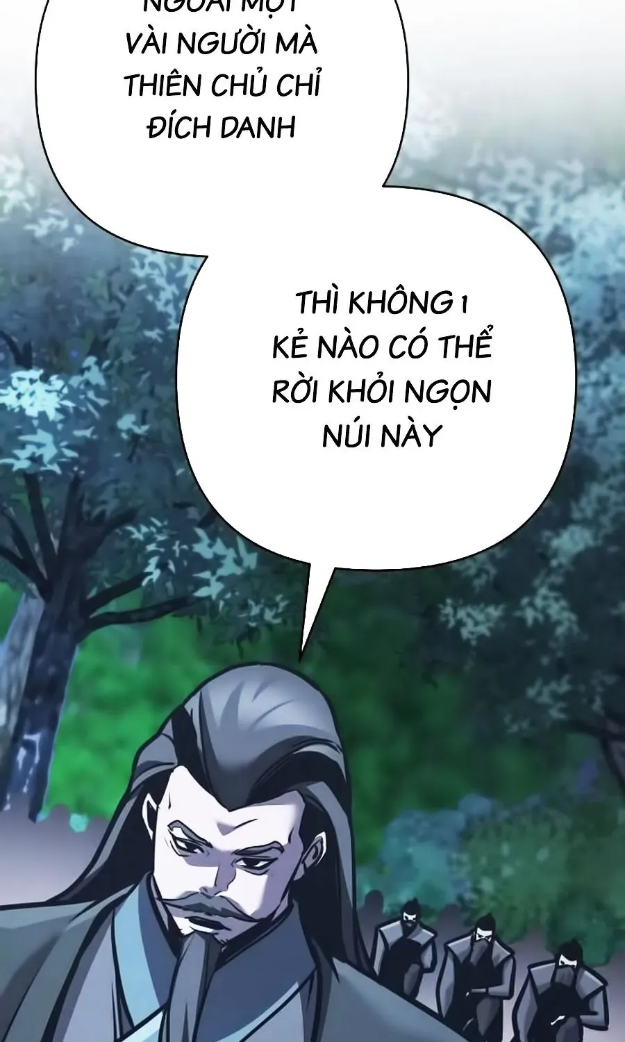 Tiểu Tử Đáng Ngờ Lại Là Cao Thủ Chap 133 - Next Chap 134