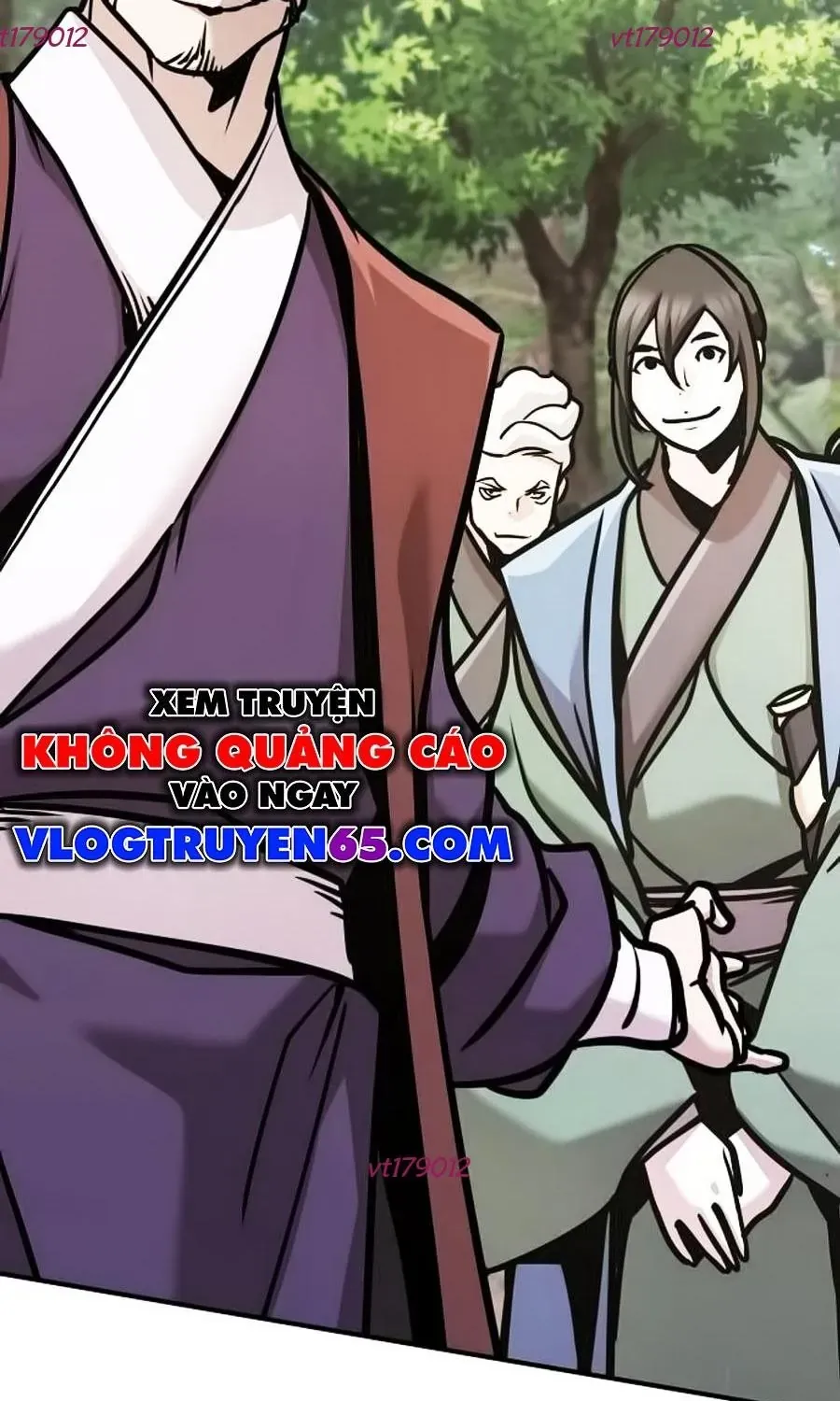 Tiểu Tử Đáng Ngờ Lại Là Cao Thủ Chap 133 - Next Chap 134