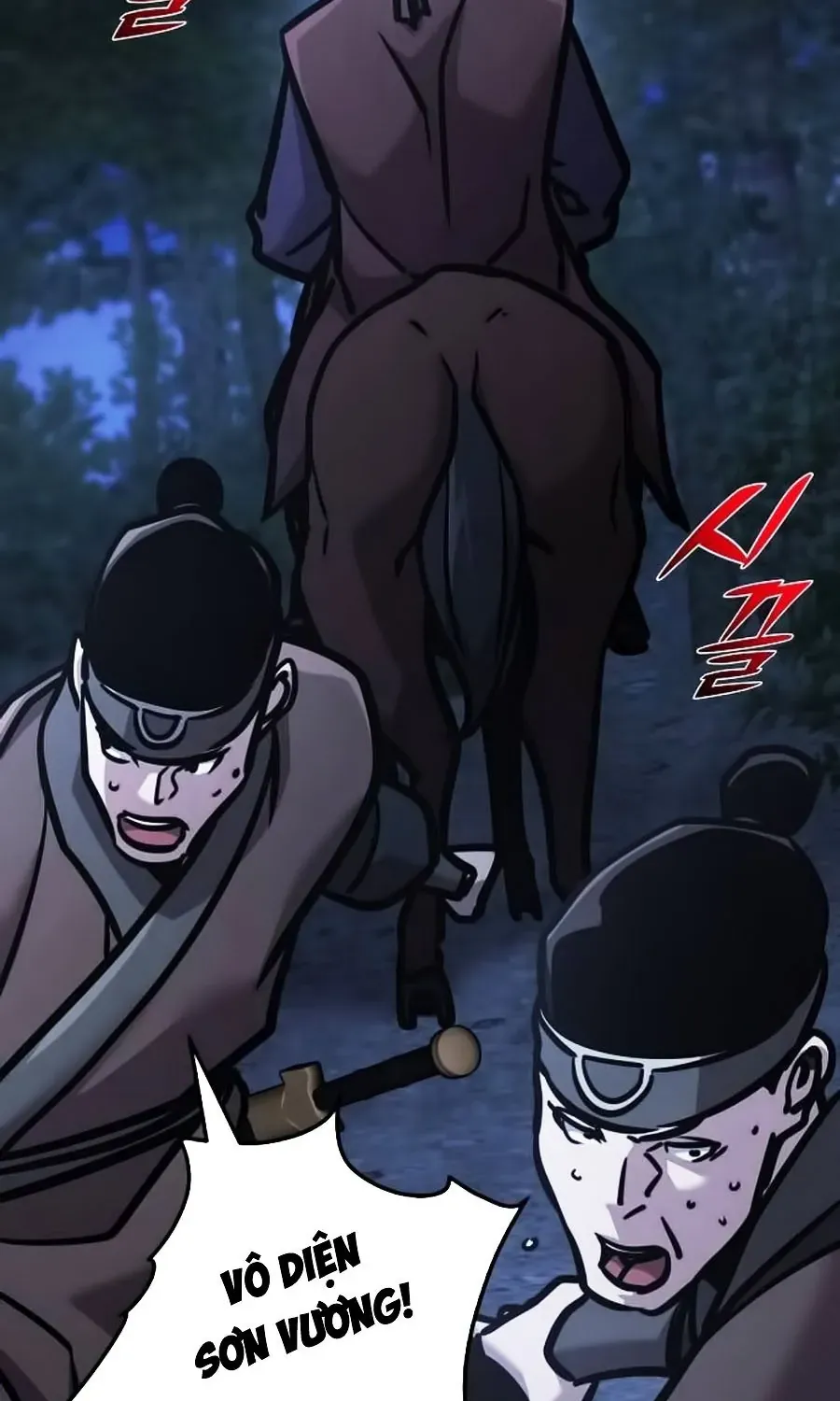 Tiểu Tử Đáng Ngờ Lại Là Cao Thủ Chap 133 - Next Chap 134
