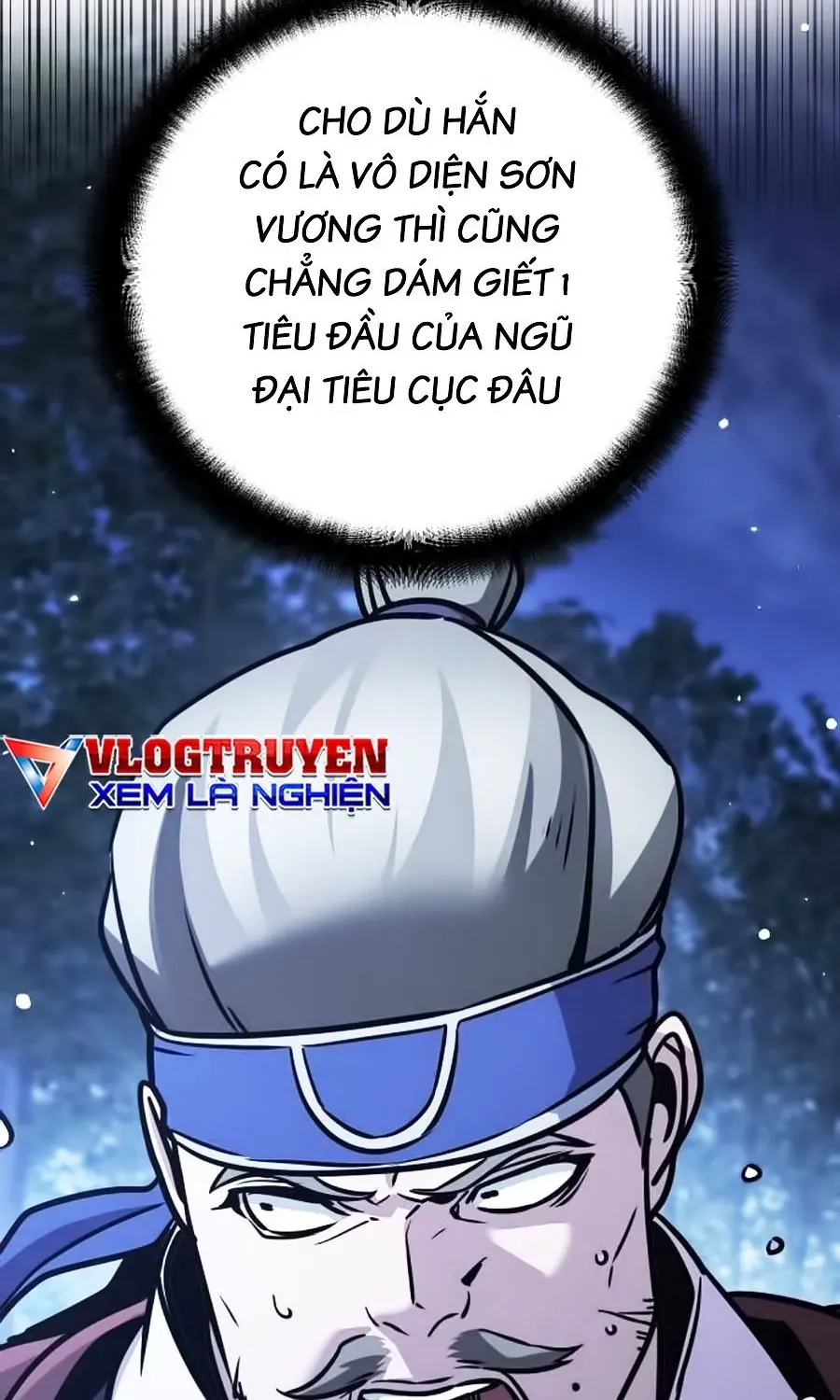 Tiểu Tử Đáng Ngờ Lại Là Cao Thủ Chap 133 - Next Chap 134