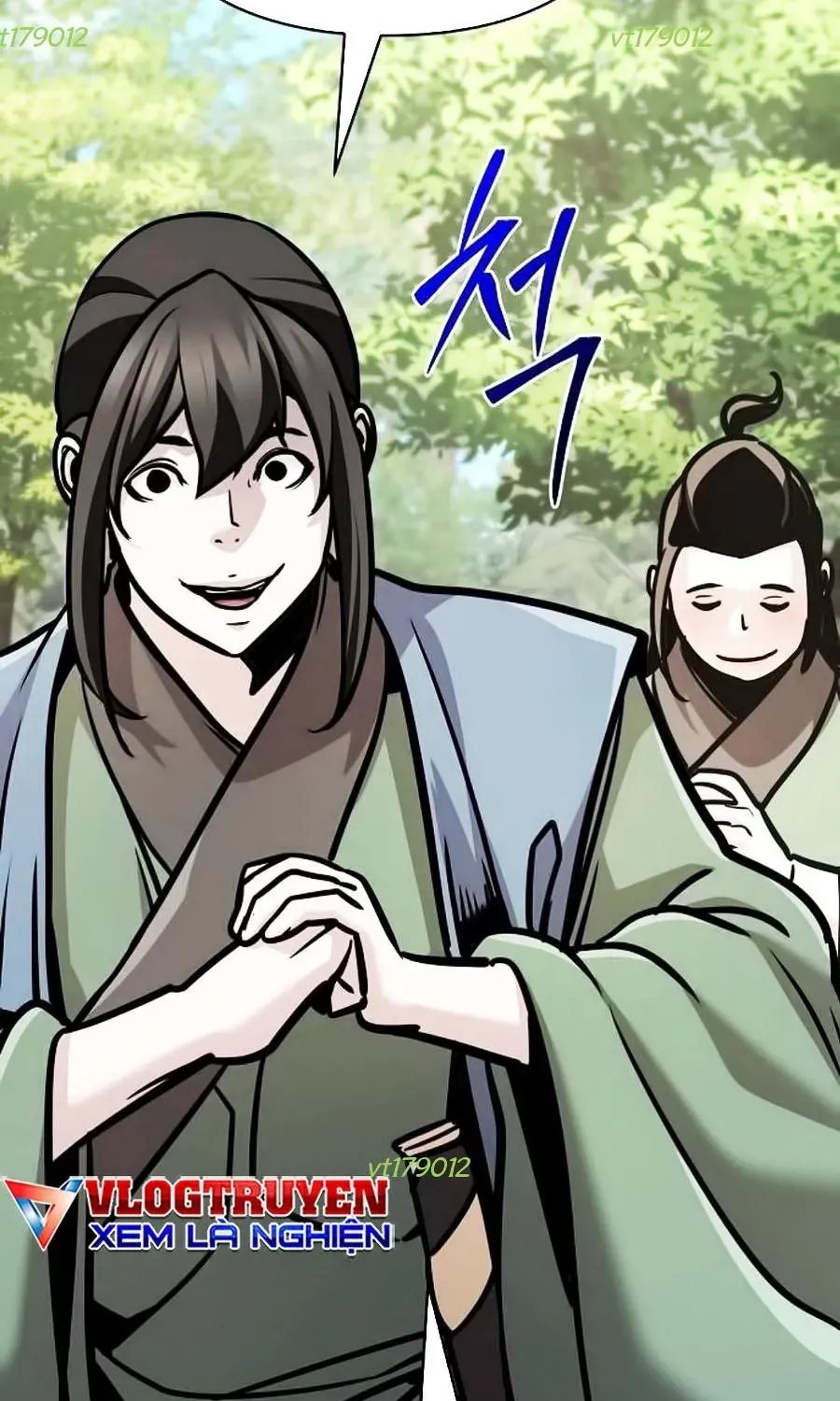 Tiểu Tử Đáng Ngờ Lại Là Cao Thủ Chap 133 - Next Chap 134