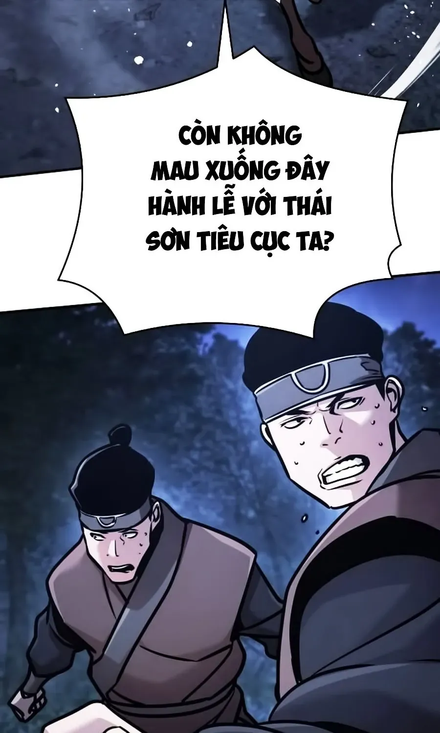 Tiểu Tử Đáng Ngờ Lại Là Cao Thủ Chap 133 - Next Chap 134