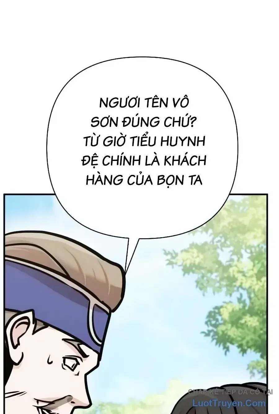 Tiểu Tử Đáng Ngờ Lại Là Cao Thủ Chap 133 - Next Chap 134
